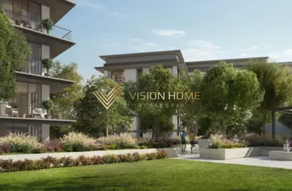 Apartment - 2 Bedrooms - 2 Bathrooms for sale in Ocean Cove - Mina Rashid - Dubai