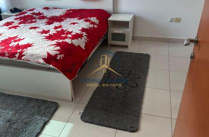 Apartment - 1 Bedroom - 2 Bathrooms for rent in Marina View Tower A - Marina View - Dubai Marina - Dubai