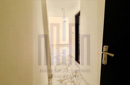 Staff Accommodation - Studio - 3 Bathrooms for rent in Muweileh Community - Muwaileh Commercial - Sharjah