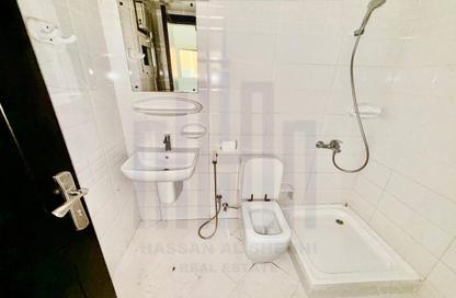 Staff Accommodation - Studio - 3 for rent in Muweileh Community - Muwaileh Commercial - Sharjah Staff Accommodation - Studio - 3 for rent in Muweileh Community - Muwaileh Commercial - Sharjah