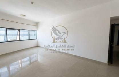 Apartment - 2 Bedrooms - 4 Bathrooms for rent in Al Mamzar - Al Mamzar - Sharjah - Sharjah