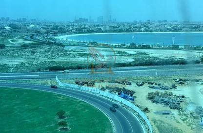 Apartment - 2 Bedrooms - 4 Bathrooms for rent in Al Mamzar - Al Mamzar - Sharjah - Sharjah Apartment - 2 Bedrooms - 4 Bathrooms for rent in Al Mamzar - Al Mamzar - Sharjah - Sharjah