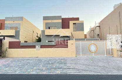 Villa - 5 Bedrooms - 7 Bathrooms for sale in Al Mowaihat 1 - Al Mowaihat - Ajman Villa - 5 Bedrooms - 7 Bathrooms for sale in Al Mowaihat 1 - Al Mowaihat - Ajman