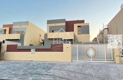 Villa - 5 Bedrooms - 7 Bathrooms for sale in Al Mowaihat 1 - Al Mowaihat - Ajman