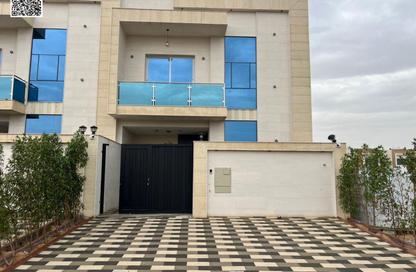 Townhouse - 5 Bedrooms - 6 Bathrooms for sale in Al Helio 2 - Al Helio - Ajman