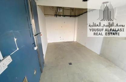 Shop - Studio for rent in Al Mowaihat 1 - Al Mowaihat - Ajman