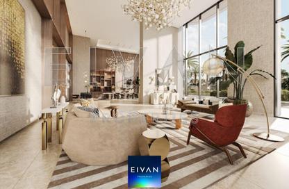 Apartment - 2 Bedrooms - 3 Bathrooms for sale in Address Residences Zabeel 2 - Address Residences Zabeel - Zabeel 1 - Zabeel - Dubai