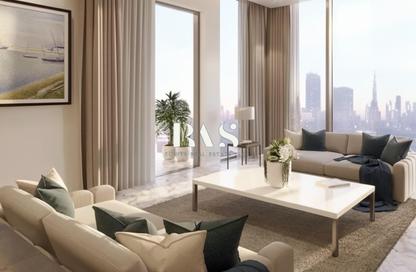 Apartment - 1 - 2 for sale in Sobha One Tower B - Sobha One - Ras Al Khor Industrial 1 - Ras Al Khor - Dubai