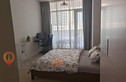 Apartment - 1 Bedroom - 2 Bathrooms for rent in PG Upperhouse - Al Furjan - Dubai
