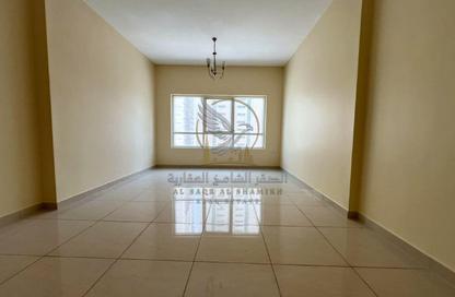 Apartment - 2 - 3 for rent in New Al Taawun Road - Al Taawun - Sharjah