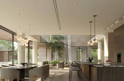 Villa - 5 - 7 for sale in The Wilds Residences 2 - The Wilds Residences - The Wilds by Aldar - Dubai