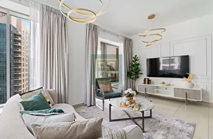 Apartment - 2 Bedrooms - 2 Bathrooms for rent in 29 Burj Boulevard Tower 1 - 29 Burj Boulevard - Downtown Dubai - Dubai Apartment - 2 Bedrooms - 2 Bathrooms for rent in 29 Burj Boulevard Tower 1 - 29 Burj Boulevard - Downtown Dubai - Dubai