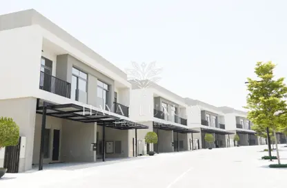 فيلا - 5 غرف نوم - 5 حمامات للايجار في فلل 180 درجة - ليوان - دبي لاند - دبي