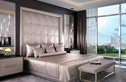 فيلا - 8 غرف نوم - 8 حمامات للبيع في بيل آير داماك هيلز - ترامب إستايتس - داماك هيلز - دبي فيلا - 8 غرف نوم - 8 حمامات للبيع في بيل آير داماك هيلز - ترامب إستايتس - داماك هيلز - دبي