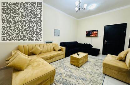Apartment - 1 - 2 for rent in Al Rawda 2 Villas - Al Rawda 2 - Al Rawda - Ajman