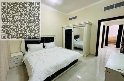 Apartment - 1 - 2 for rent in Al Rawda 2 Villas - Al Rawda 2 - Al Rawda - Ajman