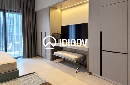 Apartment - Studio - 1 for sale in MAG 960 - MAG City - Mohammed Bin Rashid City - Dubai