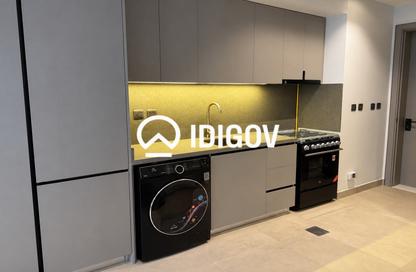 Apartment - Studio - 1 for sale in MAG 960 - MAG City - Mohammed Bin Rashid City - Dubai