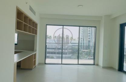 Apartment - 3 Bedrooms - 3 Bathrooms for rent in Island Park I - Dubai Creek Harbour (The Lagoons) - Dubai