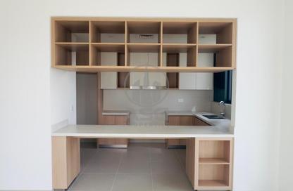 Apartment - 3 Bedrooms - 3 Bathrooms for rent in Island Park I - Dubai Creek Harbour (The Lagoons) - Dubai
