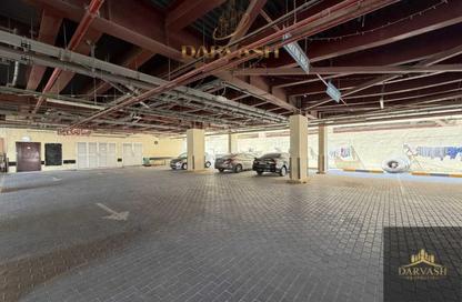 Whole Building - Studio - 7+ Bathrooms for rent in Jebel Ali Industrial 1 - Jebel Ali Industrial - Jebel Ali - Dubai