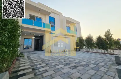 تاون هاوس - 5 غرف نوم - 7 حمامات للبيع في الحليو 2 - الحليو - عجمان