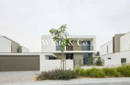 فيلا - 5 غرف نوم - 7 حمامات للبيع في تلال الفرجان - المرحلة الأولى - الفرجان - دبي