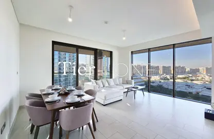 شقة - 2 غرف نوم - 2 حمامات للبيع في سوبها هارتلاند جرينز 2 - هارتلاند غرينز - صبحا هارتلاند - مدينة الشيخ محمد بن راشد - دبي