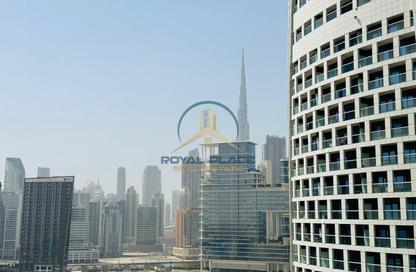 Apartment - 2 Bedrooms - 3 Bathrooms for rent in SLS Dubai Hotel  and  Residences - Business Bay - Dubai