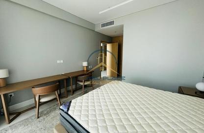 Apartment - 2 Bedrooms - 3 Bathrooms for rent in SLS Dubai Hotel  and  Residences - Business Bay - Dubai