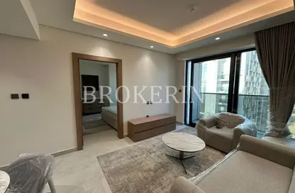 شقة - غرفة نوم - 2 حمامات للبيع في كلاود تاور - مثلث قرية جميرا - دبي