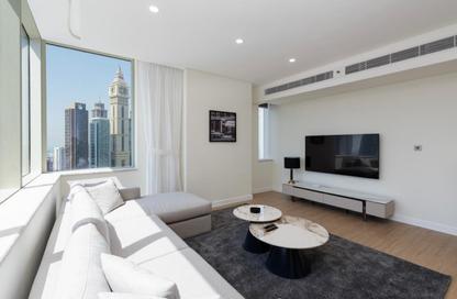 Apartment - 2 Bedrooms - 3 Bathrooms for rent in Sky Gardens - DIFC - Dubai