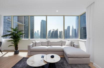 Apartment - 2 Bedrooms - 3 Bathrooms for rent in Sky Gardens - DIFC - Dubai