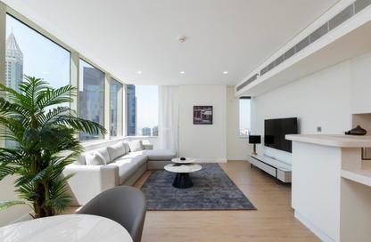 Apartment - 2 Bedrooms - 3 Bathrooms for rent in Sky Gardens - DIFC - Dubai