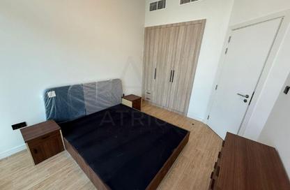 Apartment - 1 Bedroom - 1 Bathroom for rent in The Gate - Masdar City - Abu Dhabi Apartment - 1 Bedroom - 1 Bathroom for rent in The Gate - Masdar City - Abu Dhabi