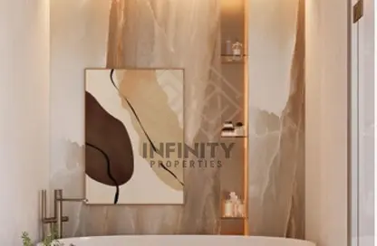 Apartment - Studio - 1 Bathroom for sale in Tiger Downtown Ajman - Al Alia - Ajman