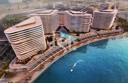 شقة - 2 غرف نوم - 3 حمامات للبيع في Sea La Vie - ياس باي - جزيرة ياس - أبوظبي شقة - 2 غرف نوم - 3 حمامات للبيع في Sea La Vie - ياس باي - جزيرة ياس - أبوظبي