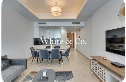 Apartment - 1 Bedroom - 2 Bathrooms for rent in Azizi Mina - The Crescent - Palm Jumeirah - Dubai Apartment - 1 Bedroom - 2 Bathrooms for rent in Azizi Mina - The Crescent - Palm Jumeirah - Dubai