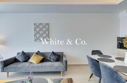Apartment - 1 Bedroom - 2 Bathrooms for rent in Azizi Mina - The Crescent - Palm Jumeirah - Dubai Apartment - 1 Bedroom - 2 Bathrooms for rent in Azizi Mina - The Crescent - Palm Jumeirah - Dubai