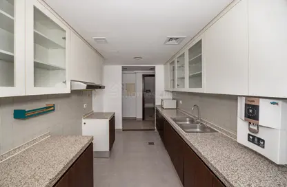 Villa - 3 Bedrooms - 4 Bathrooms for sale in Arabella Townhouses 1 - Arabella Townhouses - Mudon - Dubai