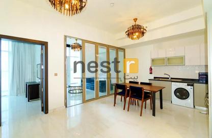 Apartment - 1 Bedroom - 1 Bathroom for sale in Bayz by Danube - Business Bay - Dubai Apartment - 1 Bedroom - 1 Bathroom for sale in Bayz by Danube - Business Bay - Dubai