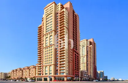 Apartment - 1 Bedroom - 2 Bathrooms for sale in The Imperial Residence A - The Imperial Residence - Jumeirah Village Triangle - Dubai