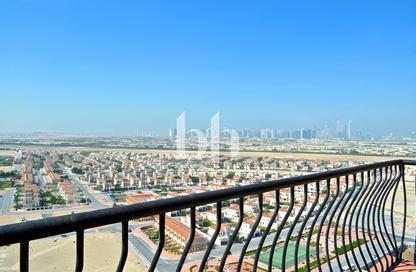 Apartment - 1 Bedroom - 2 Bathrooms for sale in The Imperial Residence A - The Imperial Residence - Jumeirah Village Triangle - Dubai