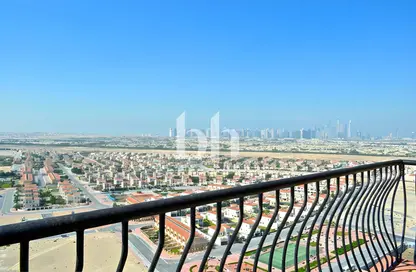 Apartment - 1 Bedroom - 2 Bathrooms for sale in The Imperial Residence A - The Imperial Residence - Jumeirah Village Triangle - Dubai