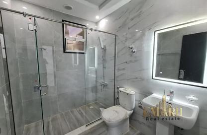 Villa - 5 Bedrooms - 7 Bathrooms for rent in Al Zaheya Gardens - Al Zahya - Ajman