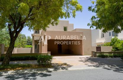 Villa - 3 Bedrooms - 4 Bathrooms for sale in Saheel 1 - Saheel - Arabian Ranches - Dubai Villa - 3 Bedrooms - 4 Bathrooms for sale in Saheel 1 - Saheel - Arabian Ranches - Dubai