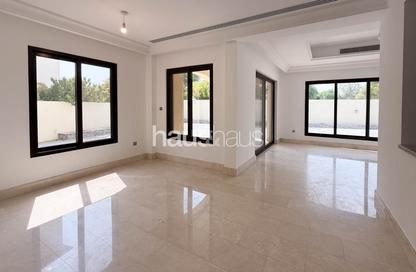 Villa - 4 - 4 for sale in Aseel - Arabian Ranches - Dubai Villa - 4 - 4 for sale in Aseel - Arabian Ranches - Dubai