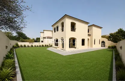 Villa - 4 Bedrooms - 4 Bathrooms for sale in Aseel - Arabian Ranches - Dubai