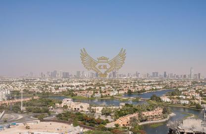 Apartment - 1 - 2 for rent in Orra The Embankment Tower 1 - Orra The Embankment - Jumeirah Lake Towers - Dubai