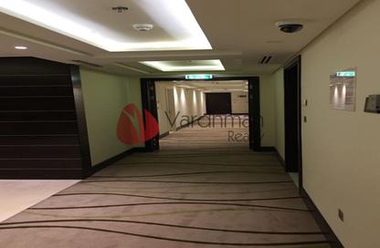 Apartment - Studio - 1 for rent in Damac Maison de Ville Tenora - Residential District - Dubai South (Dubai World Central) - Dubai